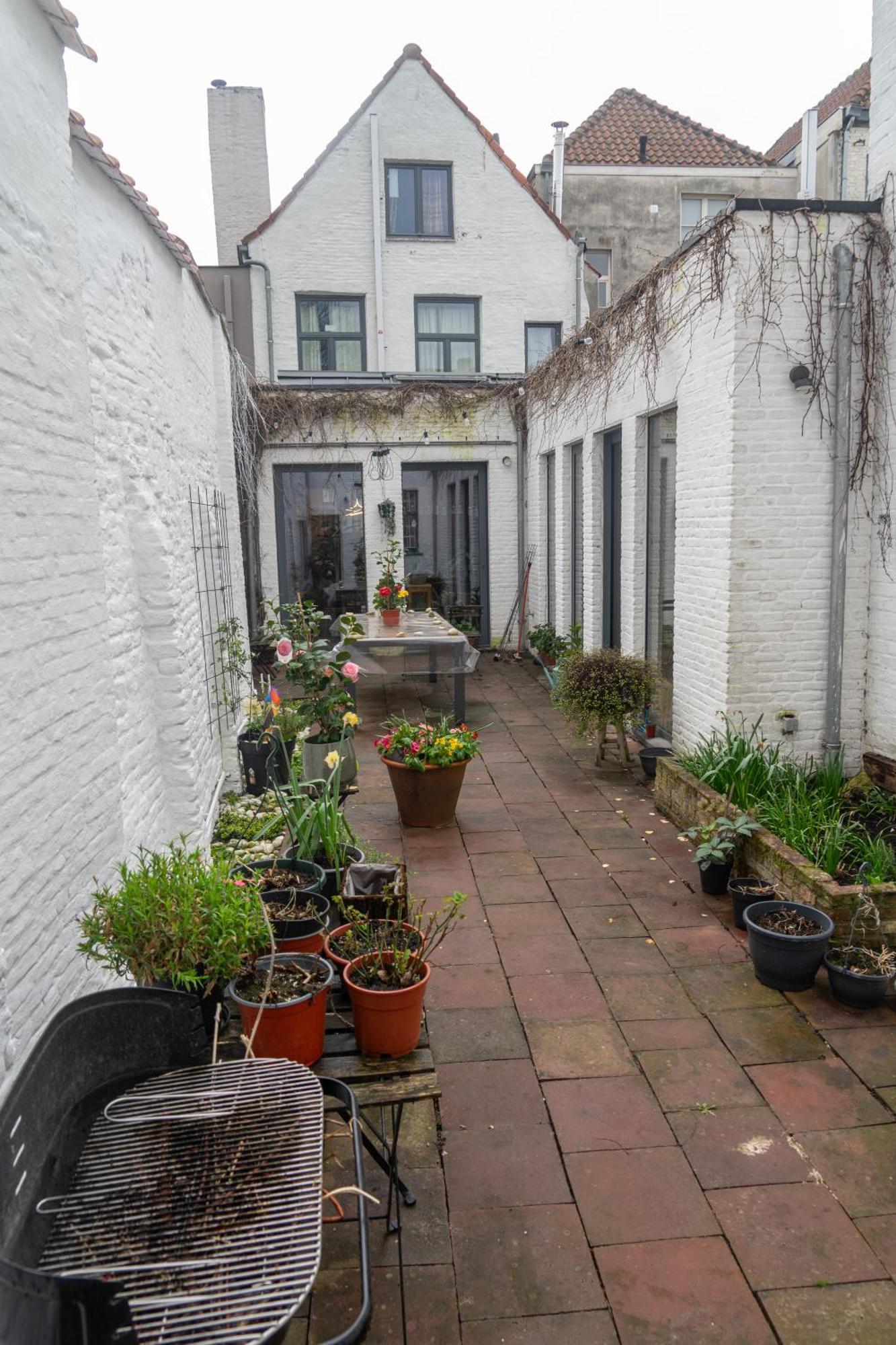 Le Nid Du Prince Brujas Exterior foto